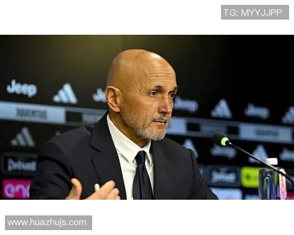 斯帕莱蒂：伊尔迪兹是那种为所有人供给许多精彩集锦的人