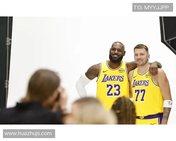 湖人开会处理防卫问题！湖人为詹姆斯规划两套战术 悍将巴望重返赛场