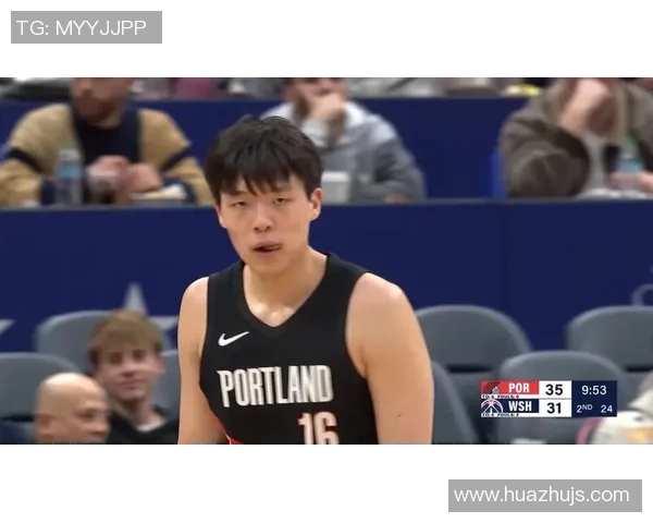 给时机不中用！杨瀚森4分钟3中0，防卫仍然难过，挡拆的确强！